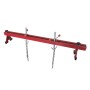 [US Warehouse] Steel Adjustable Engine Load Leveler Support Bar, Bearable Weight: 1100lbs